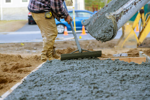 Best Concrete Grinding and Polishing in Hampshire, IL