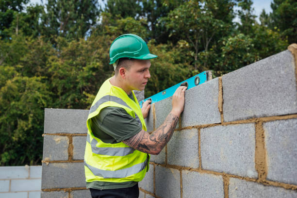 Best Concrete Foundation Repair in Hampshire, IL