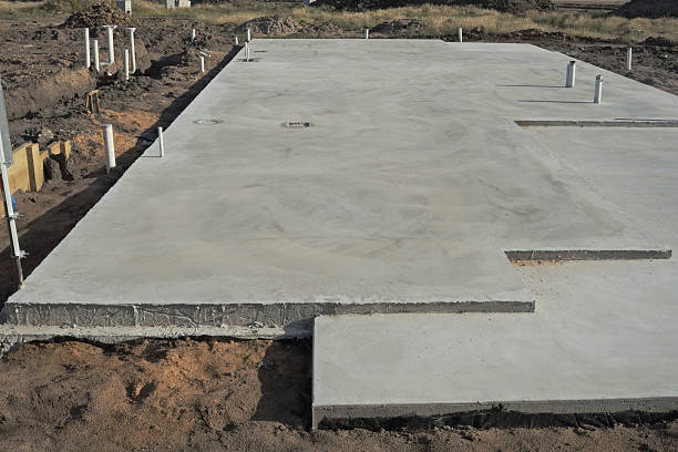 Best Commercial Concrete Services in Hampshire, IL