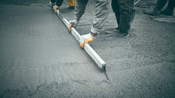 Best Concrete Staining and Coloring in Hampshire, IL